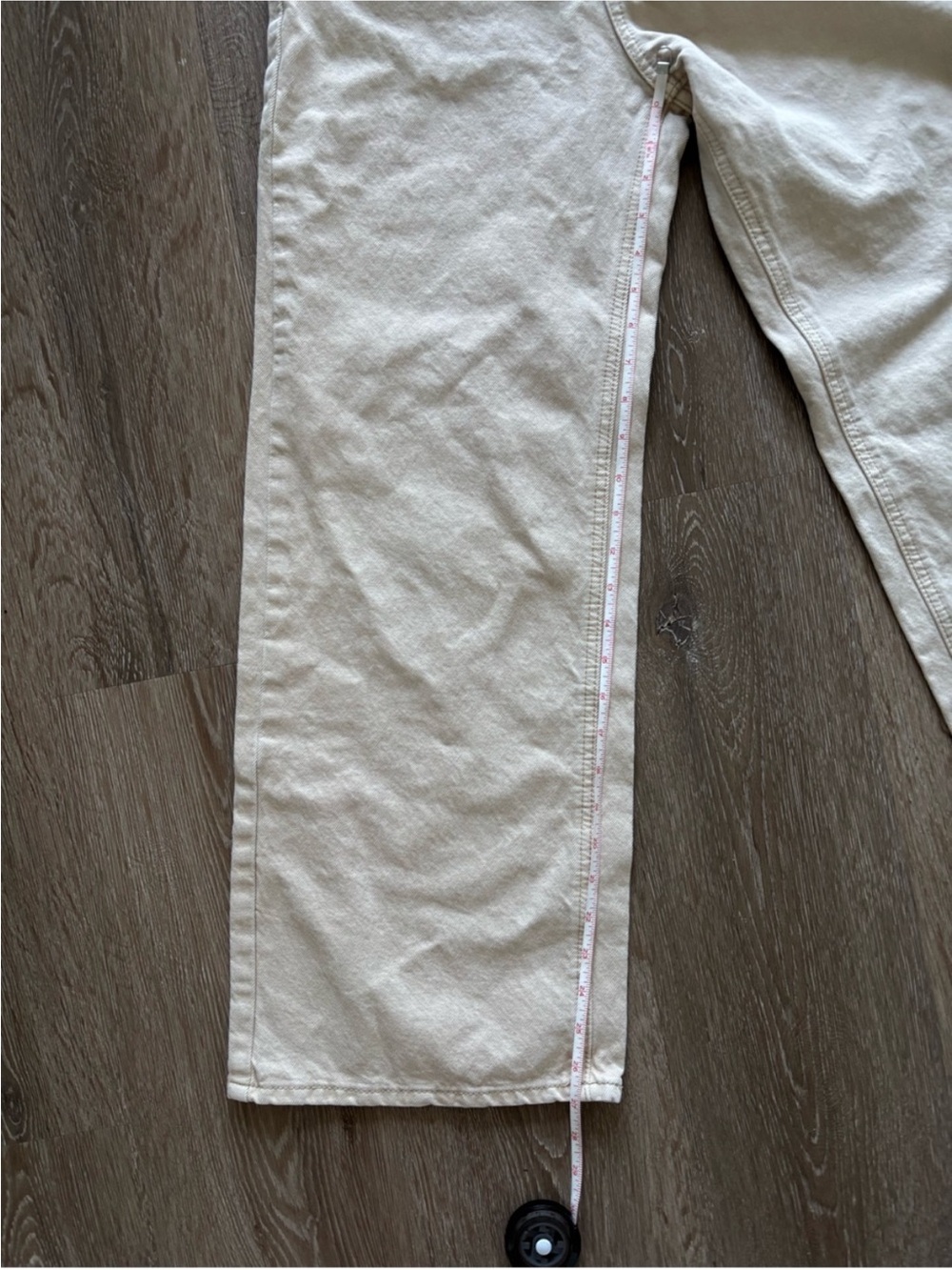 Urban Outfitters BDG - Straight-Leg Jeans - Size 29 - Picture 8 of 9